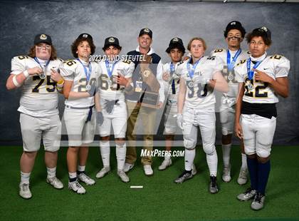 Thumbnail 2 in Soquel (CIF State D4AA Awards) photogallery.