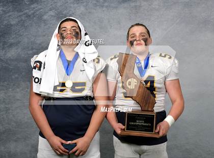 Thumbnail 1 in Soquel (CIF State D4AA Awards) photogallery.