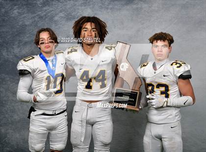 Thumbnail 2 in Soquel (CIF State D4AA Awards) photogallery.