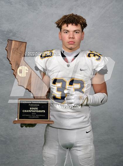Thumbnail 1 in Soquel (CIF State D4AA Awards) photogallery.