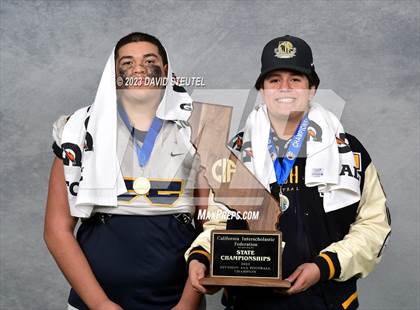 Thumbnail 1 in Soquel (CIF State D4AA Awards) photogallery.