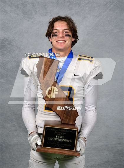 Thumbnail 3 in Soquel (CIF State D4AA Awards) photogallery.