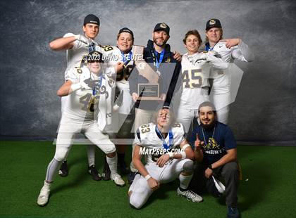 Thumbnail 2 in Soquel (CIF State D4AA Awards) photogallery.