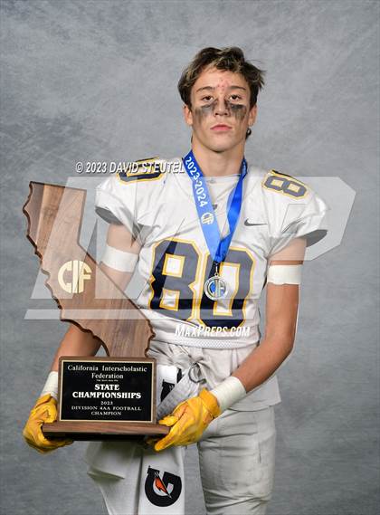Thumbnail 1 in Soquel (CIF State D4AA Awards) photogallery.