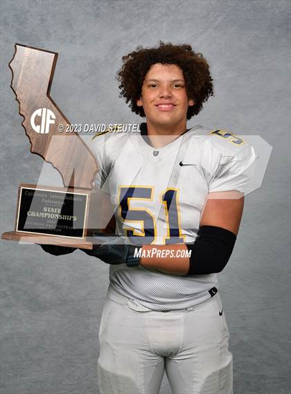 Thumbnail 3 in Soquel (CIF State D4AA Awards) photogallery.