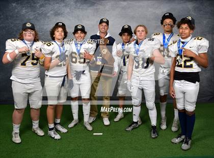 Thumbnail 3 in Soquel (CIF State D4AA Awards) photogallery.