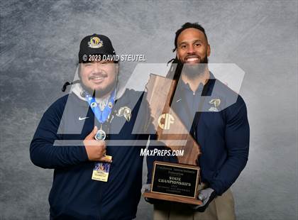 Thumbnail 3 in Soquel (CIF State D4AA Awards) photogallery.