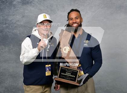 Thumbnail 2 in Soquel (CIF State D4AA Awards) photogallery.