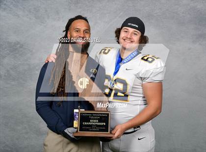 Thumbnail 1 in Soquel (CIF State D4AA Awards) photogallery.