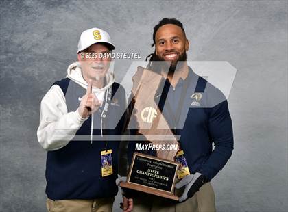 Thumbnail 1 in Soquel (CIF State D4AA Awards) photogallery.