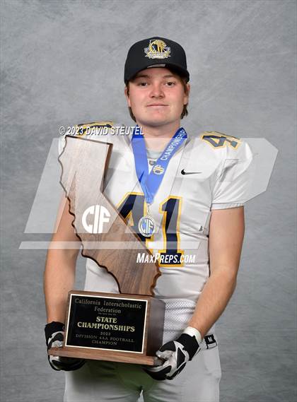 Thumbnail 3 in Soquel (CIF State D4AA Awards) photogallery.