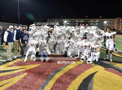 Thumbnail 3 in Soquel (CIF State D4AA Awards) photogallery.