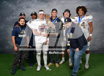 Thumbnail 3 in Soquel (CIF State D4AA Awards) photogallery.