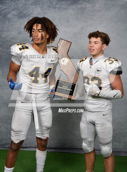 Thumbnail 1 in Soquel (CIF State D4AA Awards) photogallery.