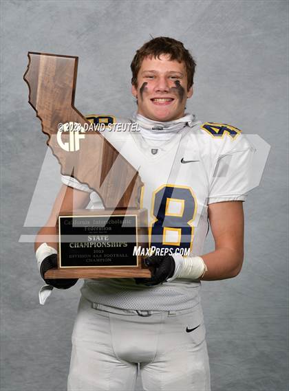 Thumbnail 2 in Soquel (CIF State D4AA Awards) photogallery.