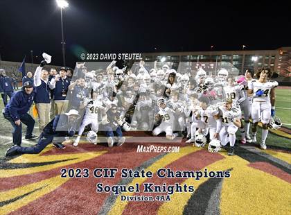 Thumbnail 2 in Soquel (CIF State D4AA Awards) photogallery.