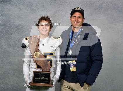 Thumbnail 2 in Soquel (CIF State D4AA Awards) photogallery.