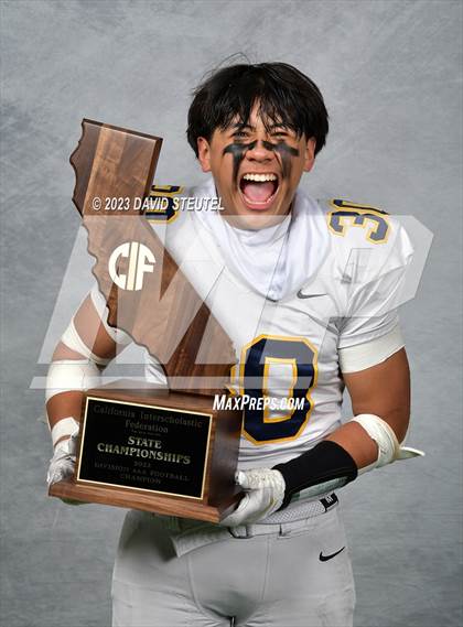 Thumbnail 2 in Soquel (CIF State D4AA Awards) photogallery.