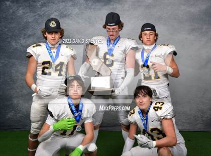 Thumbnail 3 in Soquel (CIF State D4AA Awards) photogallery.