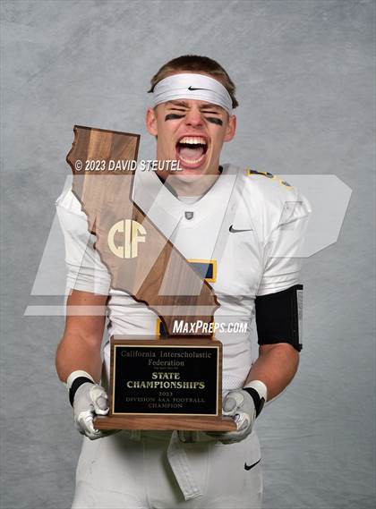 Thumbnail 2 in Soquel (CIF State D4AA Awards) photogallery.
