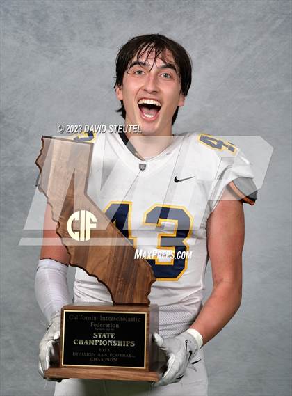 Thumbnail 1 in Soquel (CIF State D4AA Awards) photogallery.