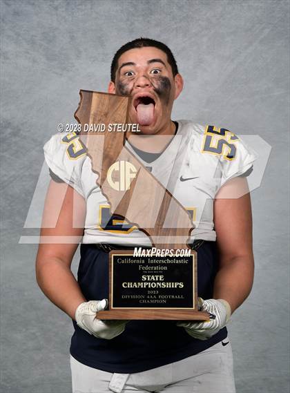 Thumbnail 2 in Soquel (CIF State D4AA Awards) photogallery.