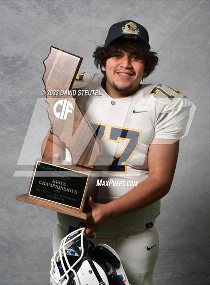 Thumbnail 3 in Soquel (CIF State D4AA Awards) photogallery.