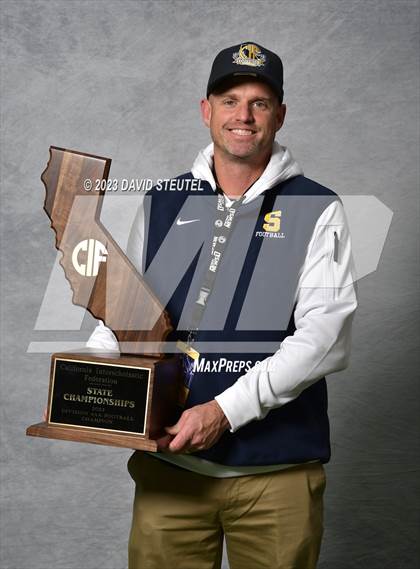 Thumbnail 1 in Soquel (CIF State D4AA Awards) photogallery.