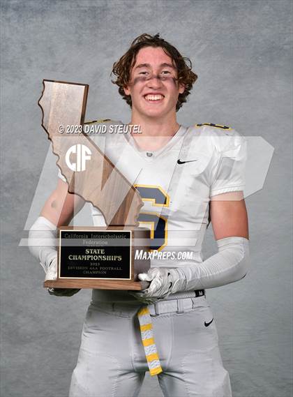 Thumbnail 2 in Soquel (CIF State D4AA Awards) photogallery.