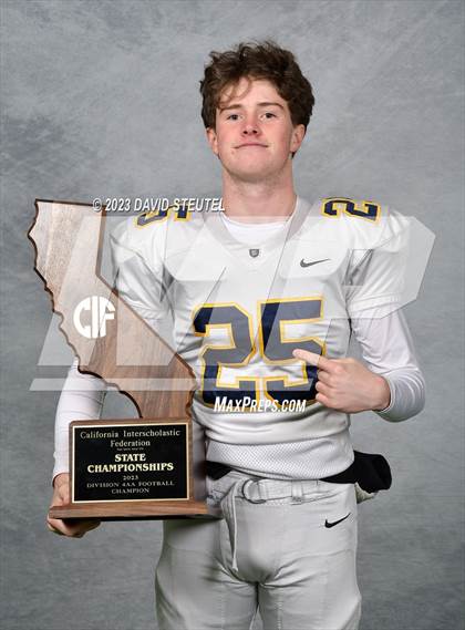 Thumbnail 3 in Soquel (CIF State D4AA Awards) photogallery.