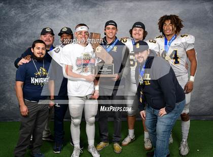 Thumbnail 1 in Soquel (CIF State D4AA Awards) photogallery.