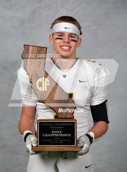 Thumbnail 1 in Soquel (CIF State D4AA Awards) photogallery.