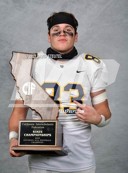 Thumbnail 1 in Soquel (CIF State D4AA Awards) photogallery.