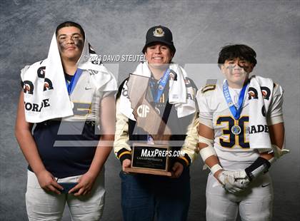 Thumbnail 2 in Soquel (CIF State D4AA Awards) photogallery.