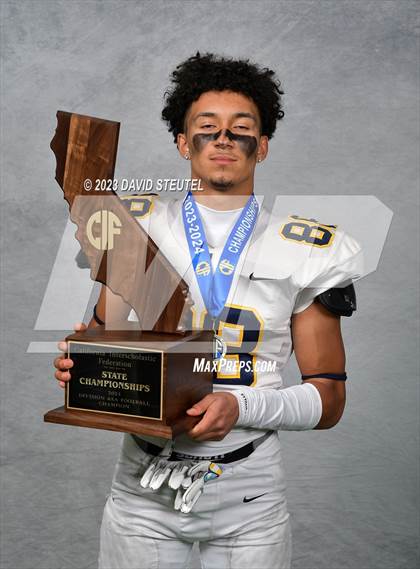 Thumbnail 2 in Soquel (CIF State D4AA Awards) photogallery.