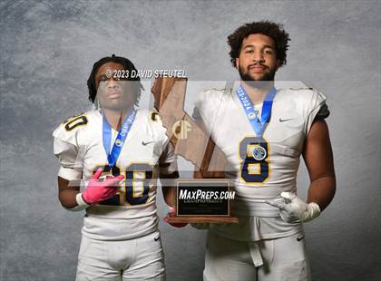 Thumbnail 1 in Soquel (CIF State D4AA Awards) photogallery.