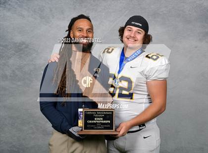 Thumbnail 2 in Soquel (CIF State D4AA Awards) photogallery.