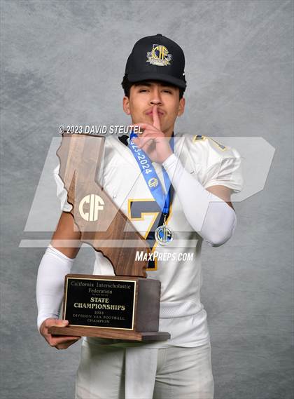 Thumbnail 3 in Soquel (CIF State D4AA Awards) photogallery.