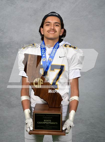 Thumbnail 1 in Soquel (CIF State D4AA Awards) photogallery.