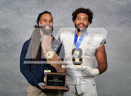 Thumbnail 2 in Soquel (CIF State D4AA Awards) photogallery.
