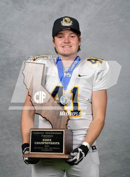 Thumbnail 2 in Soquel (CIF State D4AA Awards) photogallery.