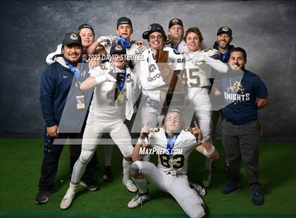 Thumbnail 2 in Soquel (CIF State D4AA Awards) photogallery.