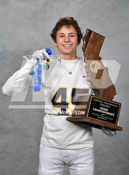 Thumbnail 3 in Soquel (CIF State D4AA Awards) photogallery.