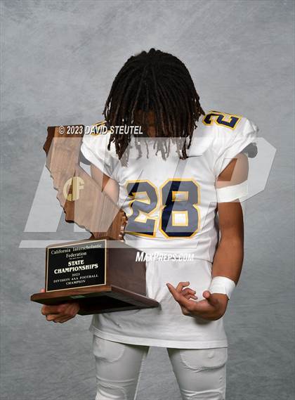 Thumbnail 2 in Soquel (CIF State D4AA Awards) photogallery.