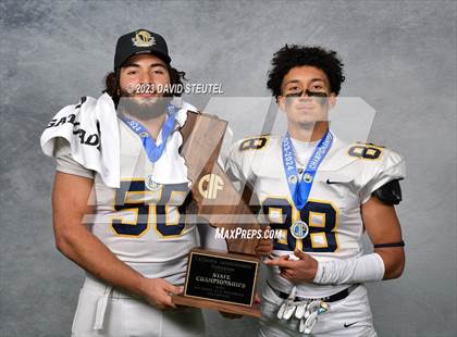 Thumbnail 1 in Soquel (CIF State D4AA Awards) photogallery.