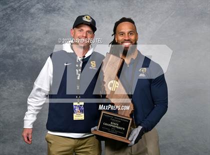 Thumbnail 3 in Soquel (CIF State D4AA Awards) photogallery.