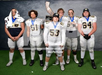 Thumbnail 2 in Soquel (CIF State D4AA Awards) photogallery.