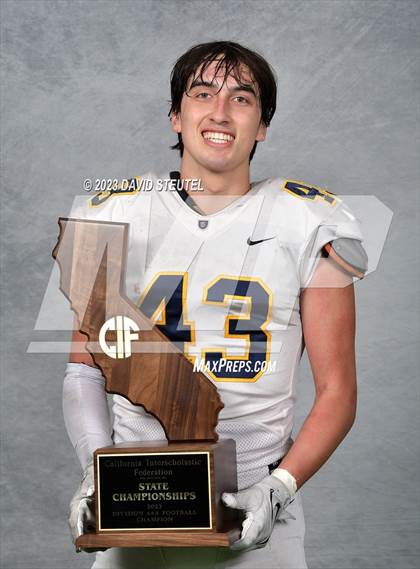 Thumbnail 3 in Soquel (CIF State D4AA Awards) photogallery.