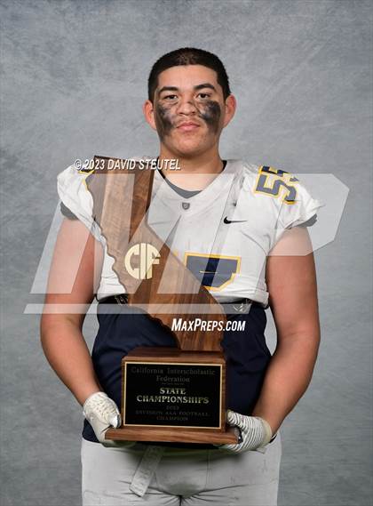 Thumbnail 1 in Soquel (CIF State D4AA Awards) photogallery.