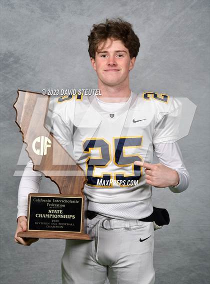 Thumbnail 1 in Soquel (CIF State D4AA Awards) photogallery.